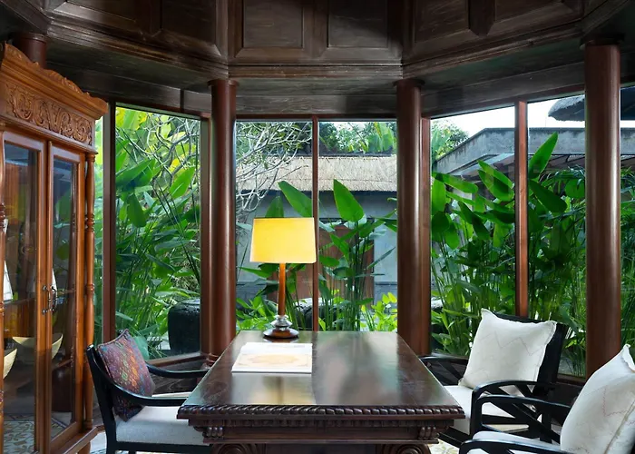 Mandapa, A Ritz-Carlton Reserve