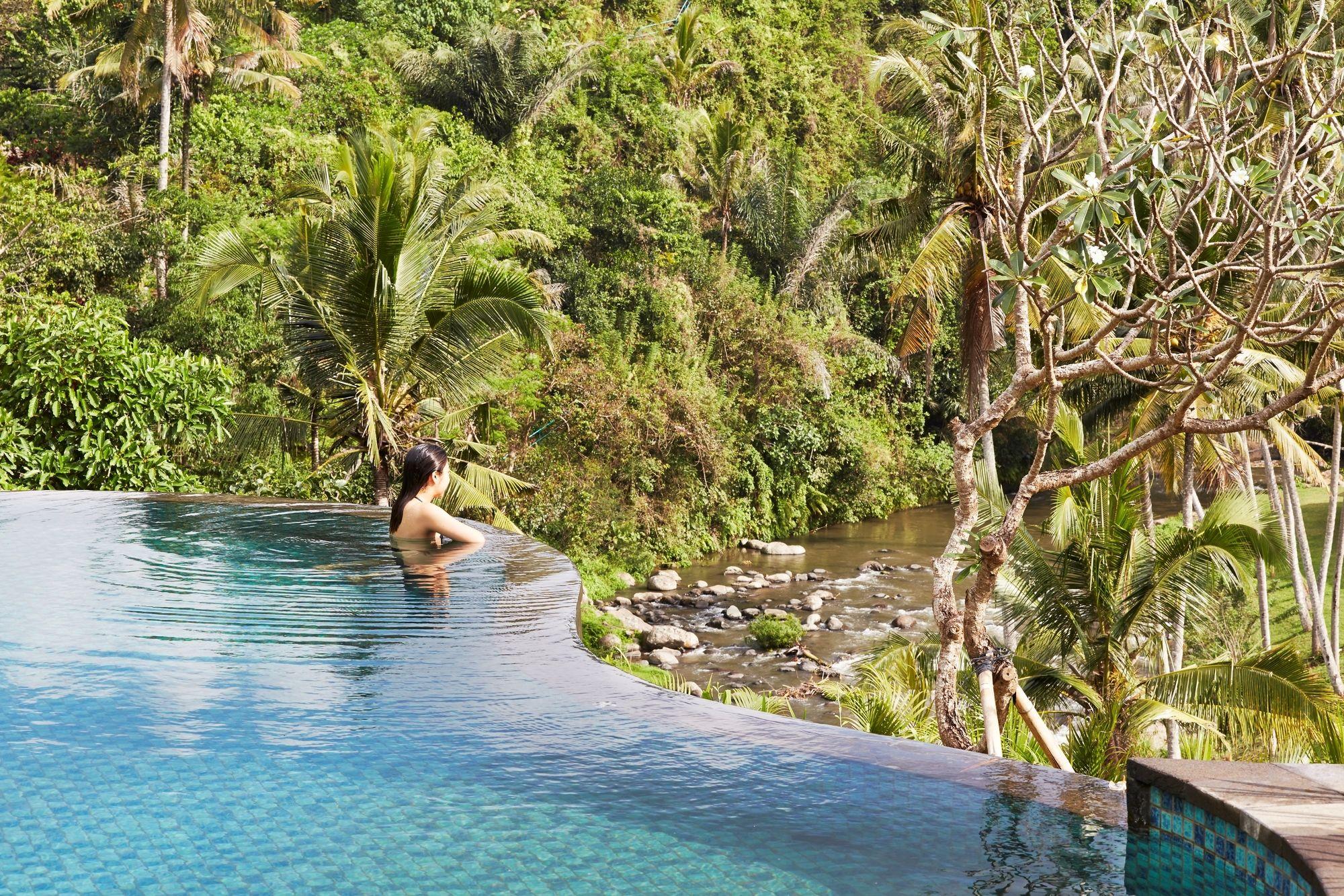 Resort Mandapa, A Ritz-carlton Reserve