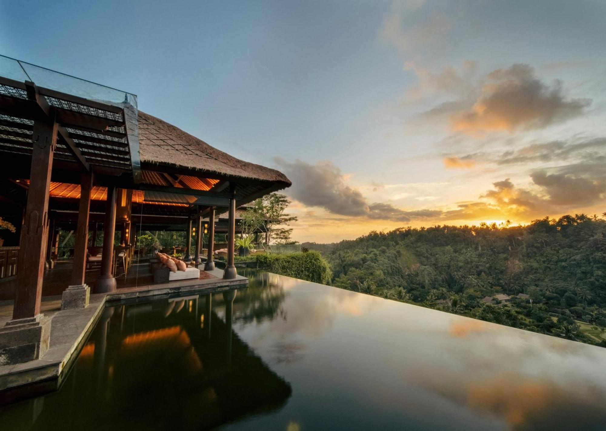 Mandapa, A Ritz-carlton Reserve Resort Ubud