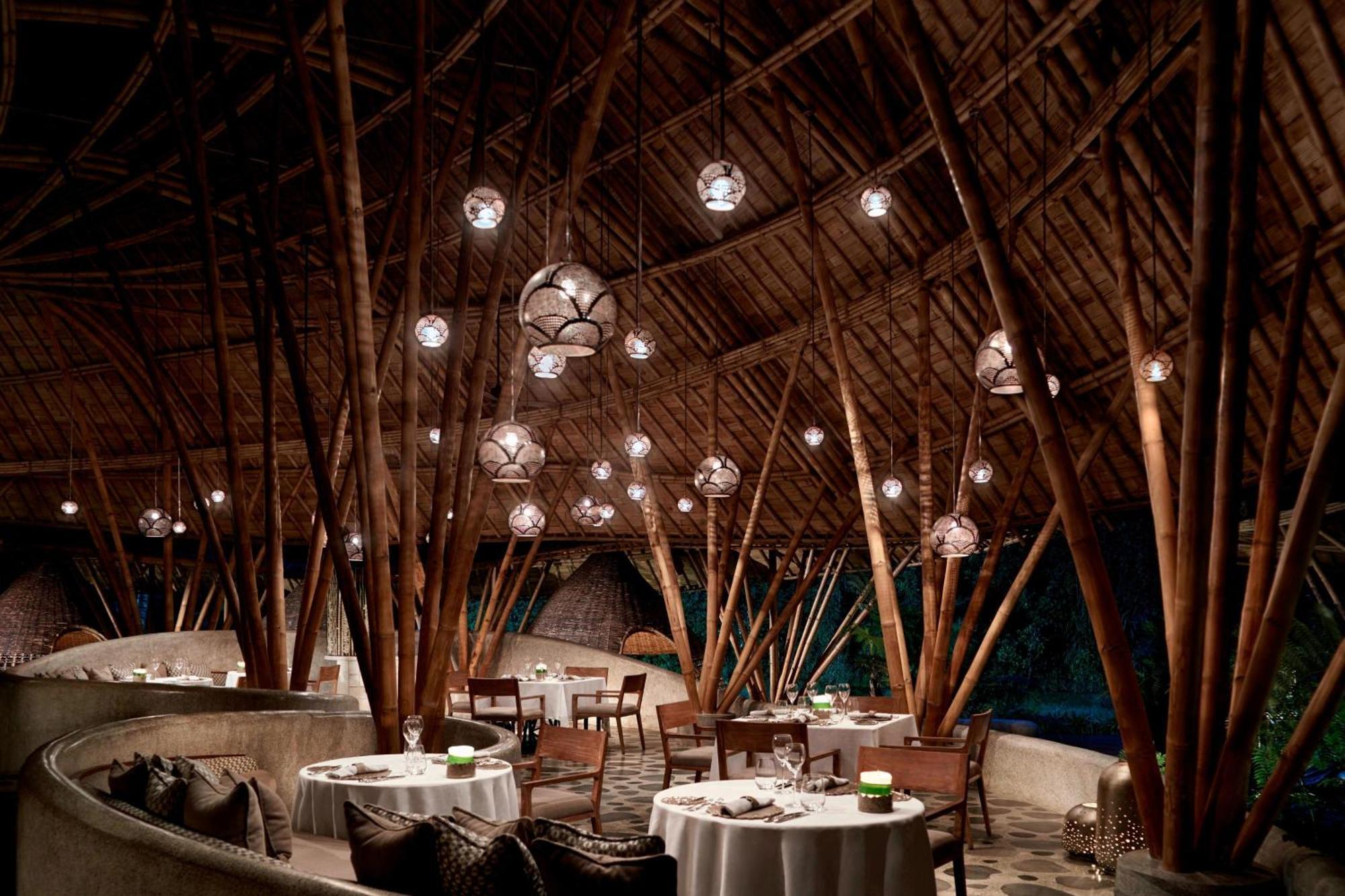 Resort Mandapa, A Ritz-carlton Reserve 5*