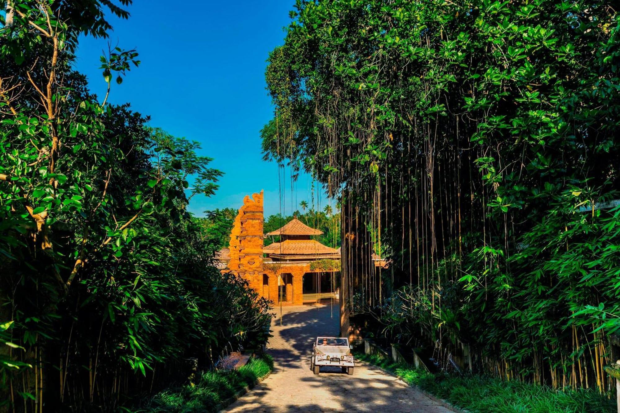 Mandapa, A Ritz-carlton Reserve Ubud