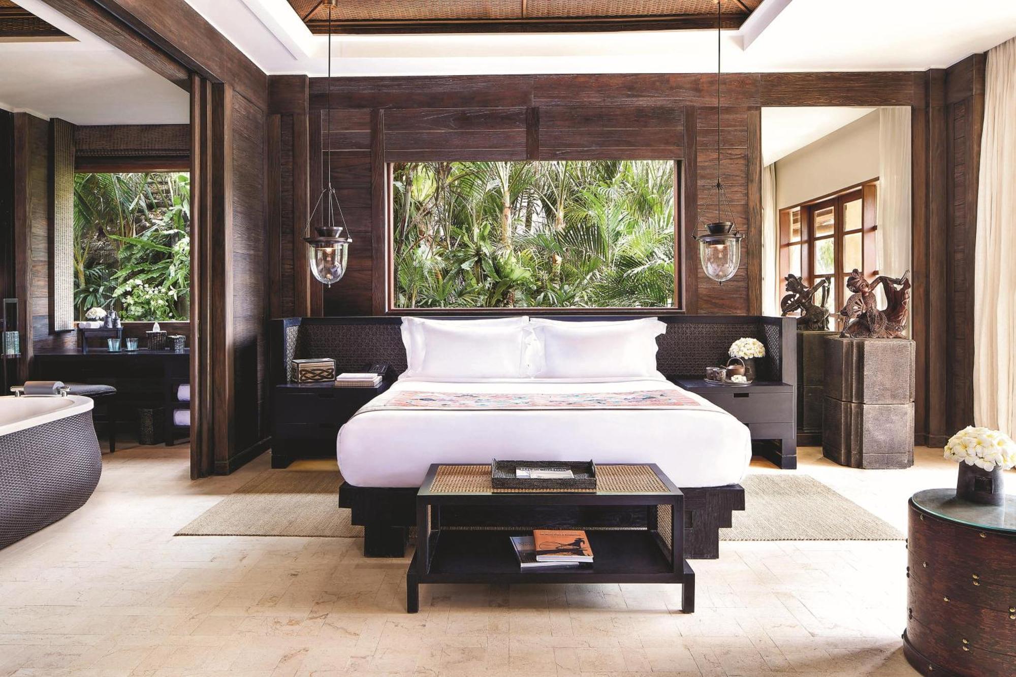 Resort Mandapa, A Ritz-carlton Reserve Ubud