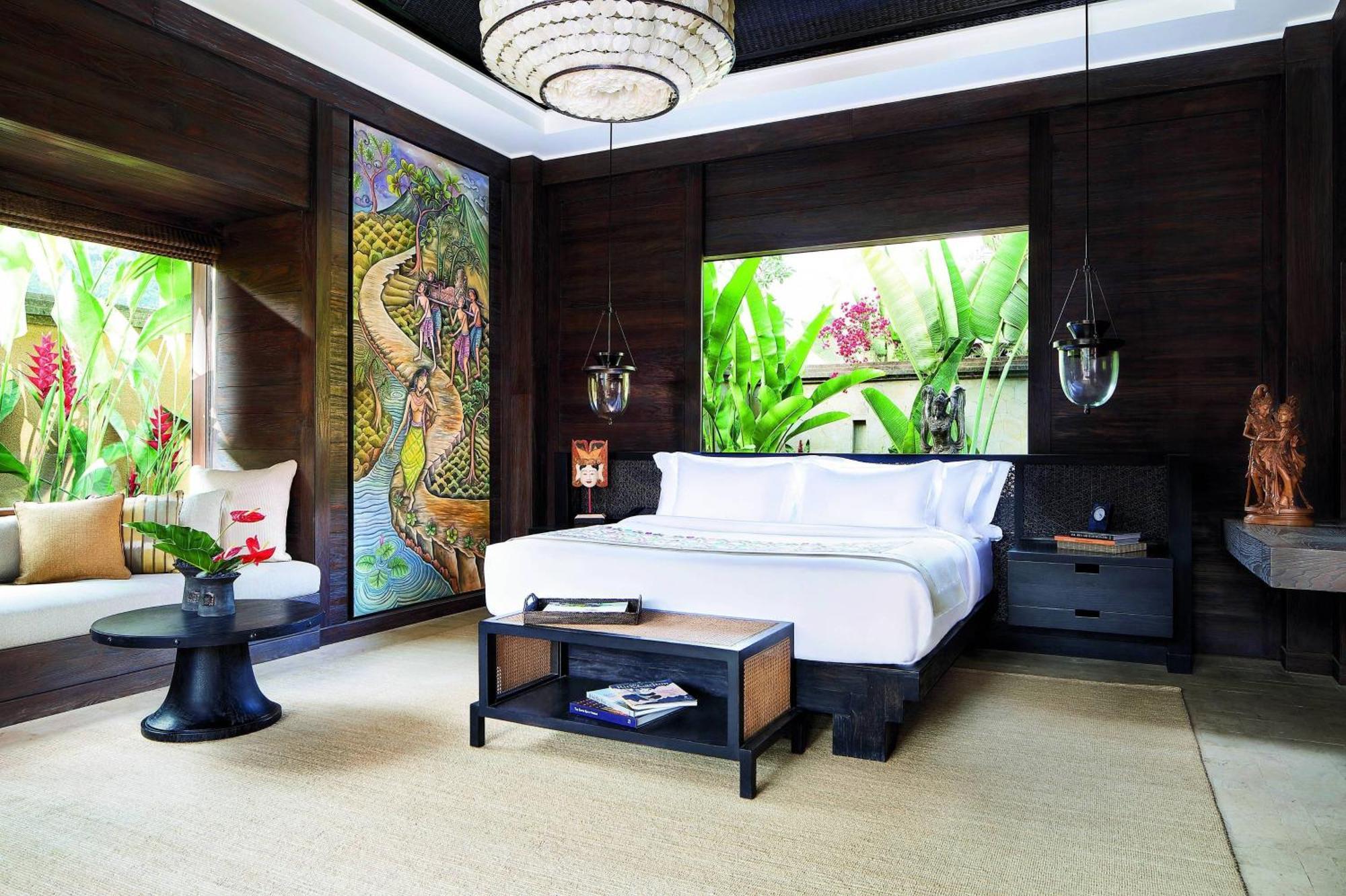 Mandapa, A Ritz-carlton Reserve Ubud