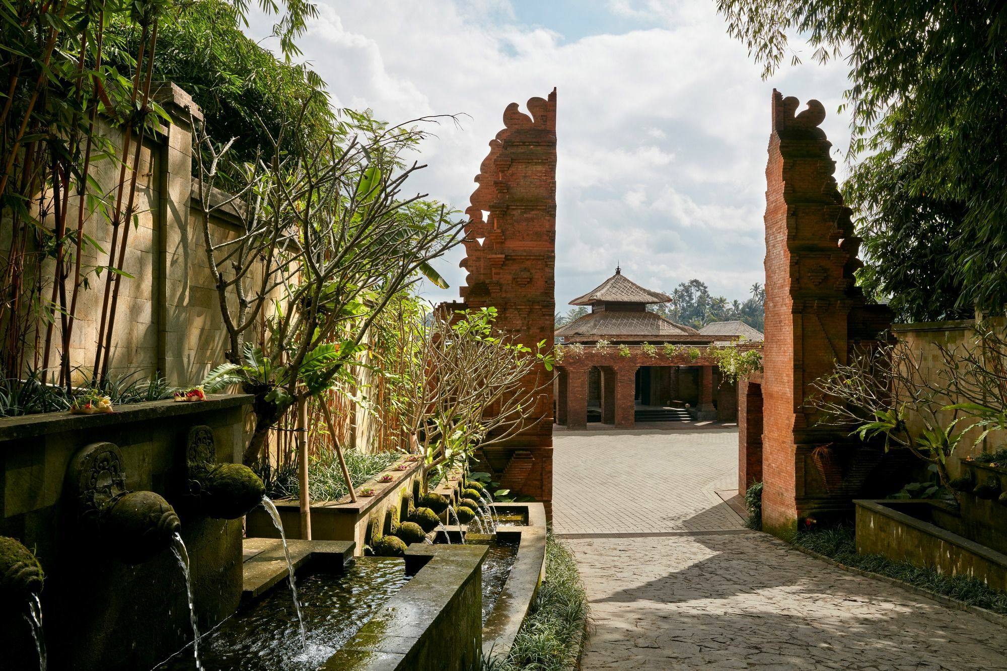 Mandapa, A Ritz-carlton Reserve Resort Ubud